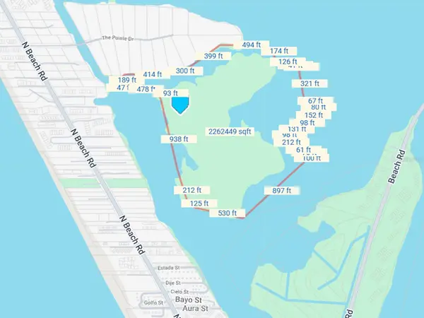 MANASOTA KEY ISLAND, Englewood, FL 34223
