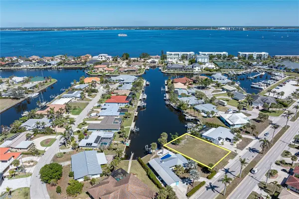 1940 W MARION AVE, Punta Gorda, FL 33950