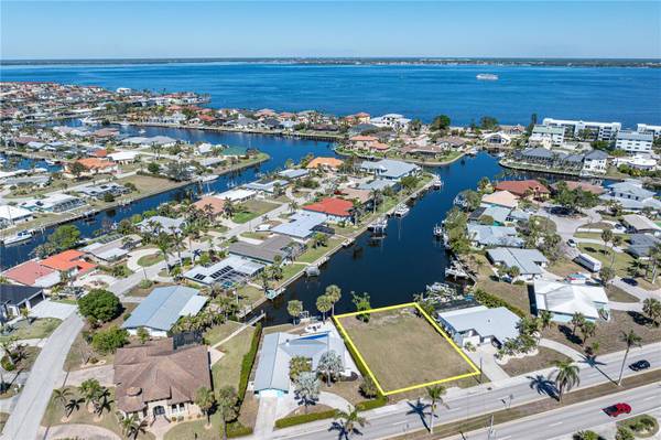 1940 W MARION AVE, Punta Gorda, FL 33950