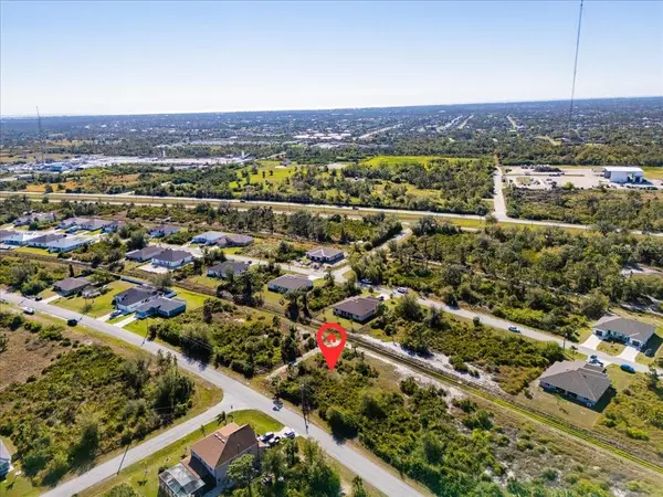 9235 WALDREP ST, Port Charlotte, FL 33981