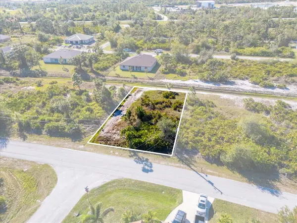 9235 WALDREP ST, Port Charlotte, FL 33981