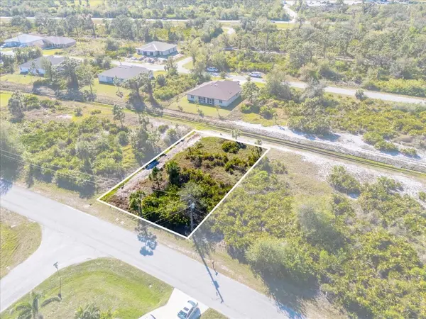 9235 WALDREP ST, Port Charlotte, FL 33981