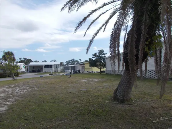 5501 HOLIDAY PARK BLVD, North Port, FL 34287
