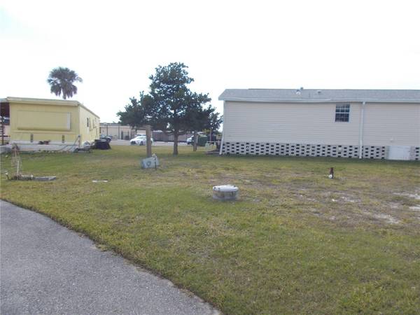 5501 HOLIDAY PARK BLVD, North Port, FL 34287