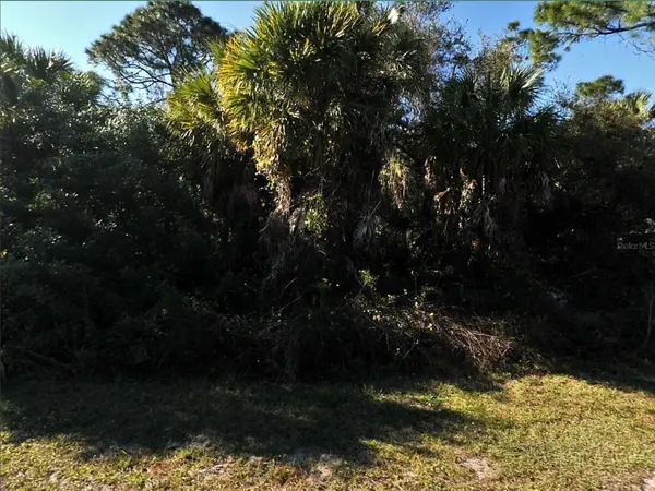 LOT 9 SADNET LN, North Port, FL 34286