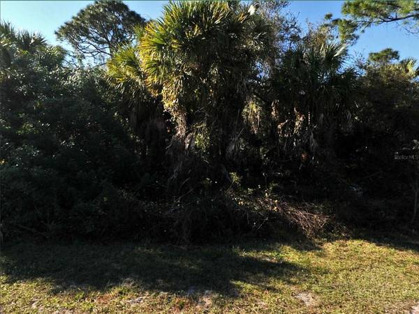 LOT 9 SADNET LN, North Port, FL 34286