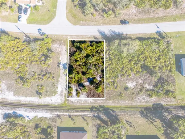 9243 WALDREP ST, Port Charlotte, FL 33981