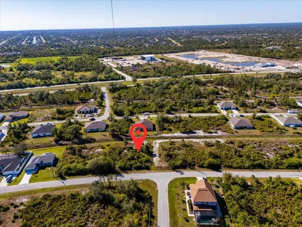 9243 WALDREP ST, Port Charlotte, FL 33981
