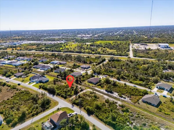 9243 WALDREP ST, Port Charlotte, FL 33981