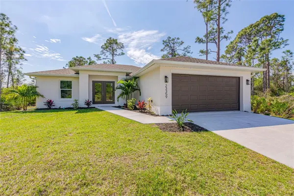 111 SWAN DR, Rotonda West, FL 33947