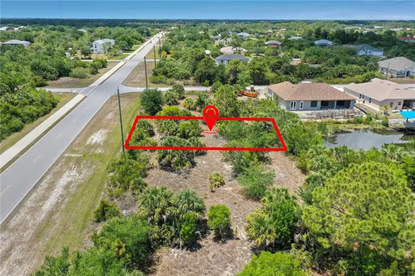 14530 INGRAHAM BLVD, Port Charlotte, FL 33981
