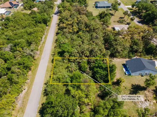 22471 MOROCCO AVE, Port Charlotte, FL 33952