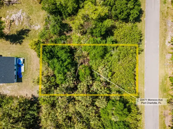22471 MOROCCO AVE, Port Charlotte, FL 33952
