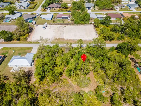 23309 WILBER AVE, Punta Gorda, FL 33980