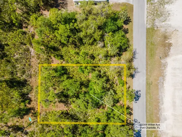 23309 WILBER AVE, Punta Gorda, FL 33980