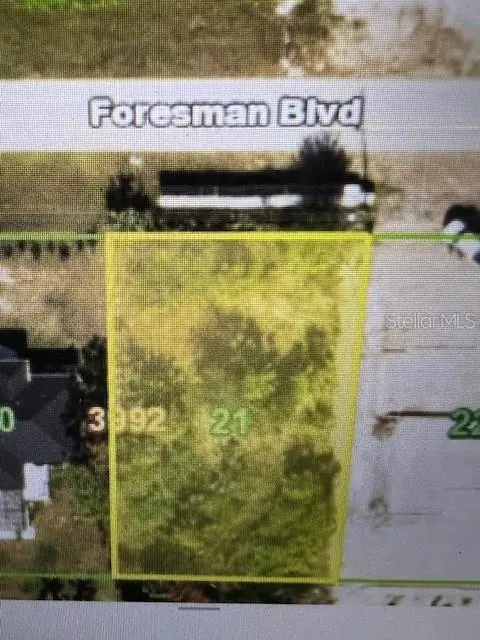 12171 FORESMAN BLVD, Port Charlotte, FL 33981