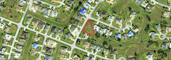 1400 VERMOUTH LN, Punta Gorda, FL 33983