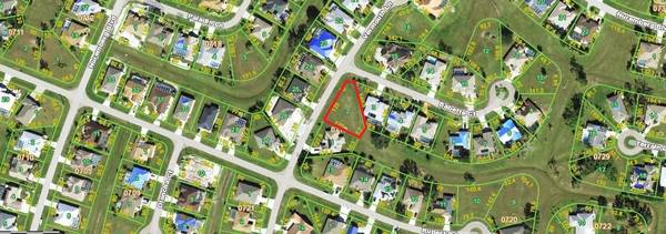 1400 VERMOUTH LN, Punta Gorda, FL 33983