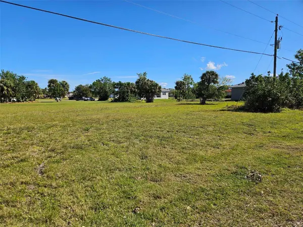 24252 PEPPERCORN RD, Punta Gorda, FL 33955