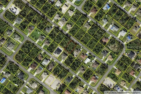 COLORADE AVE, North Port, FL 34286