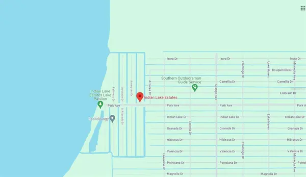 611 EL DORADO DR, Indian Lake Estates, FL 33855
