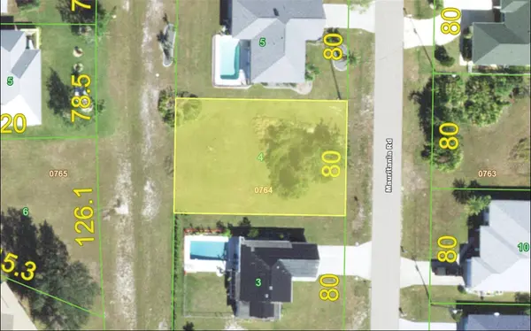 2253 MAURITANIA RD, Punta Gorda, FL 33983