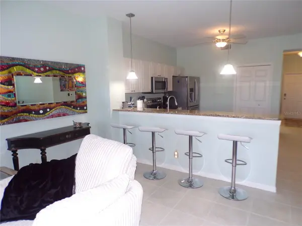 3500 MONDOVI CT #811, Punta Gorda, FL 33950