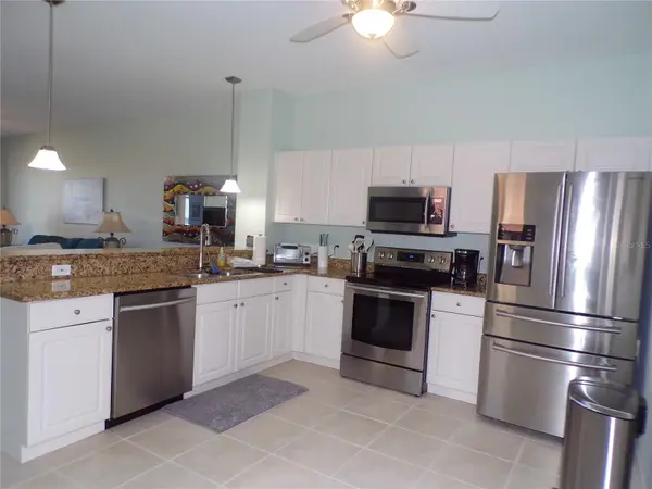3500 MONDOVI CT #811, Punta Gorda, FL 33950