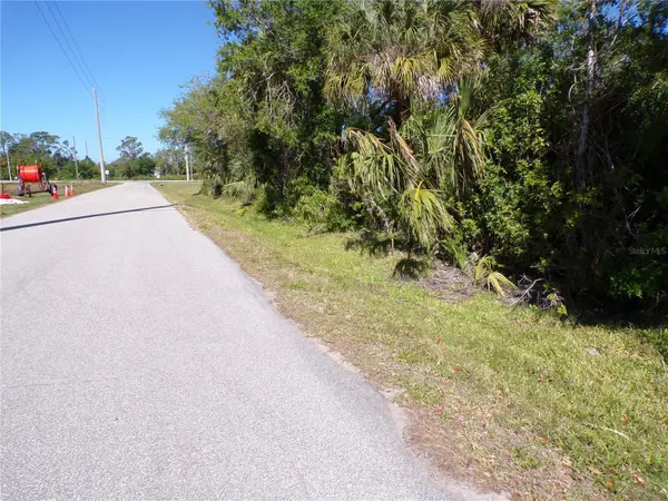 26046 SCHAM RD, Punta Gorda, FL 33955