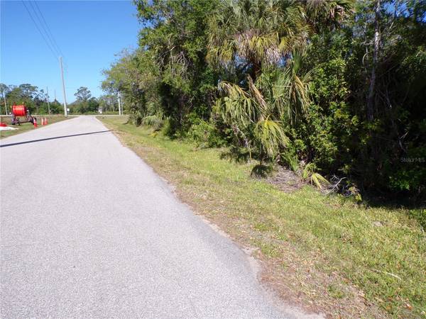 26046 SCHAM RD, Punta Gorda, FL 33955