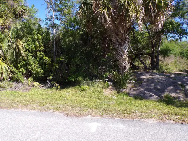 26046 SCHAM RD, Punta Gorda, FL 33955