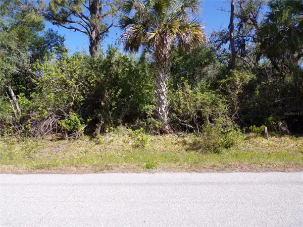 26074 SCHAM RD, Punta Gorda, FL 33955