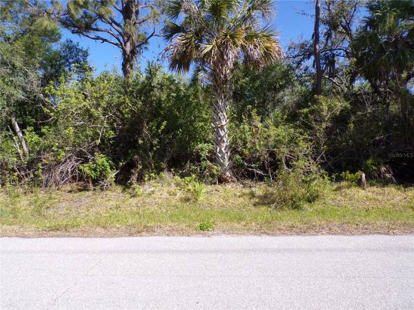 26074 SCHAM RD, Punta Gorda, FL 33955