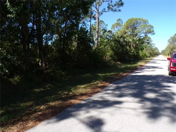 26251 HAPSBURG RD, Punta Gorda, FL 33955