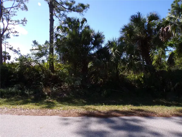 26251 HAPSBURG RD, Punta Gorda, FL 33955