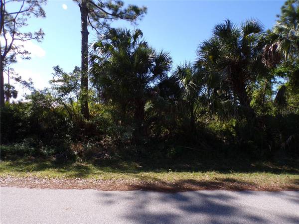 26251 HAPSBURG RD, Punta Gorda, FL 33955