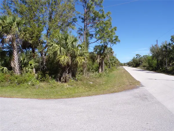 26272 DEER RD, Punta Gorda, FL 33955