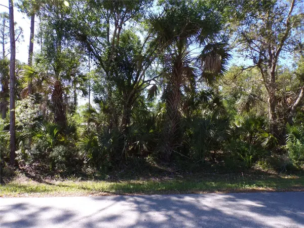 26215 CUSTER RD, Punta Gorda, FL 33955