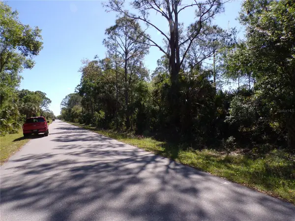 26215 CUSTER RD, Punta Gorda, FL 33955