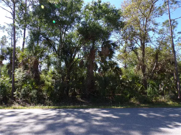 26203 CUSTER RD, Punta Gorda, FL 33955