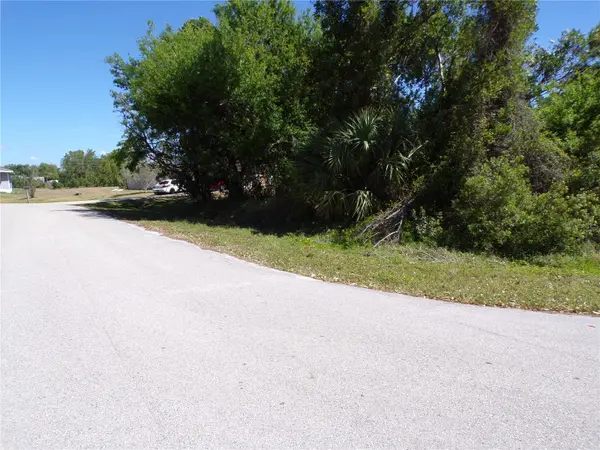 4704 FAIRWAY DR N, Punta Gorda, FL 33982