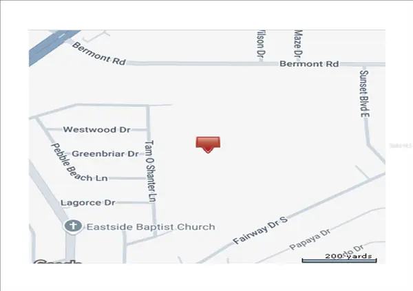 331 N YELLOWTAIL LN, Punta Gorda, FL 33982