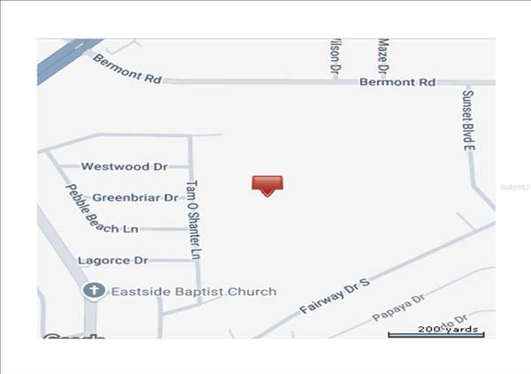 331 N YELLOWTAIL LN, Punta Gorda, FL 33982