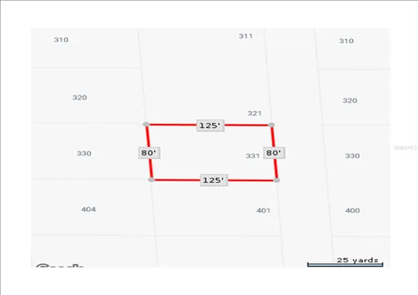 331 N YELLOWTAIL LN, Punta Gorda, FL 33982