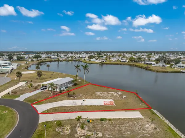 6257 BUNTING LN, Englewood, FL 34224