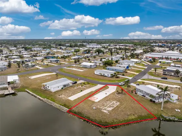 6257 BUNTING LN, Englewood, FL 34224
