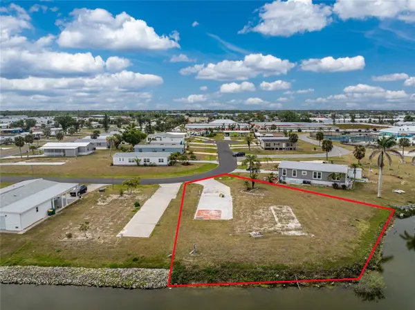 6257 BUNTING LN, Englewood, FL 34224