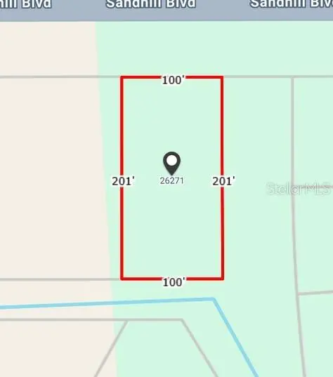 26271 SANDHILL BLVD, Punta Gorda, FL 33983