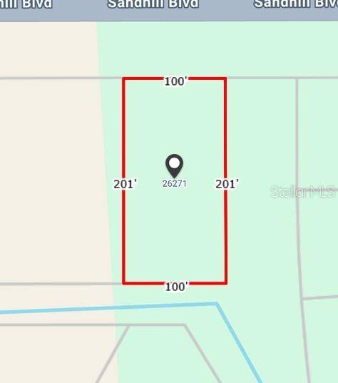 26271 SANDHILL BLVD, Punta Gorda, FL 33983