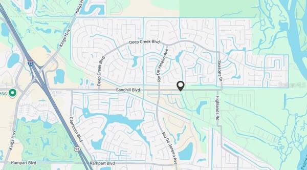 26271 SANDHILL BLVD, Punta Gorda, FL 33983